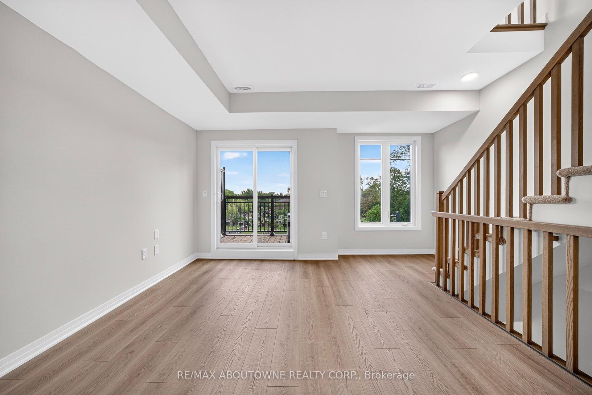 725 Front Royal Street 24 #24, Mississauga — Condo Town for lease, photo 1