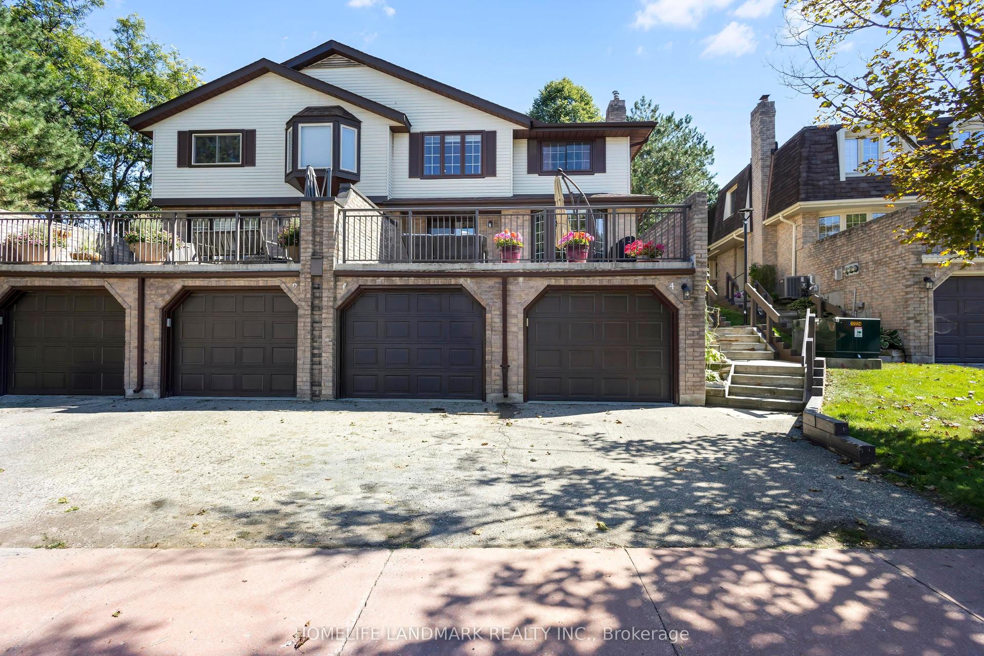 475 BEECHWOOD Drive 4 #4, Waterloo — Condo Town for sale, photo 1