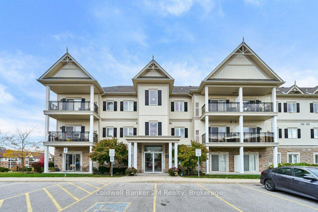 1 Sidney Lane L06 #L06, Clarington — Condo for sale, photo 1