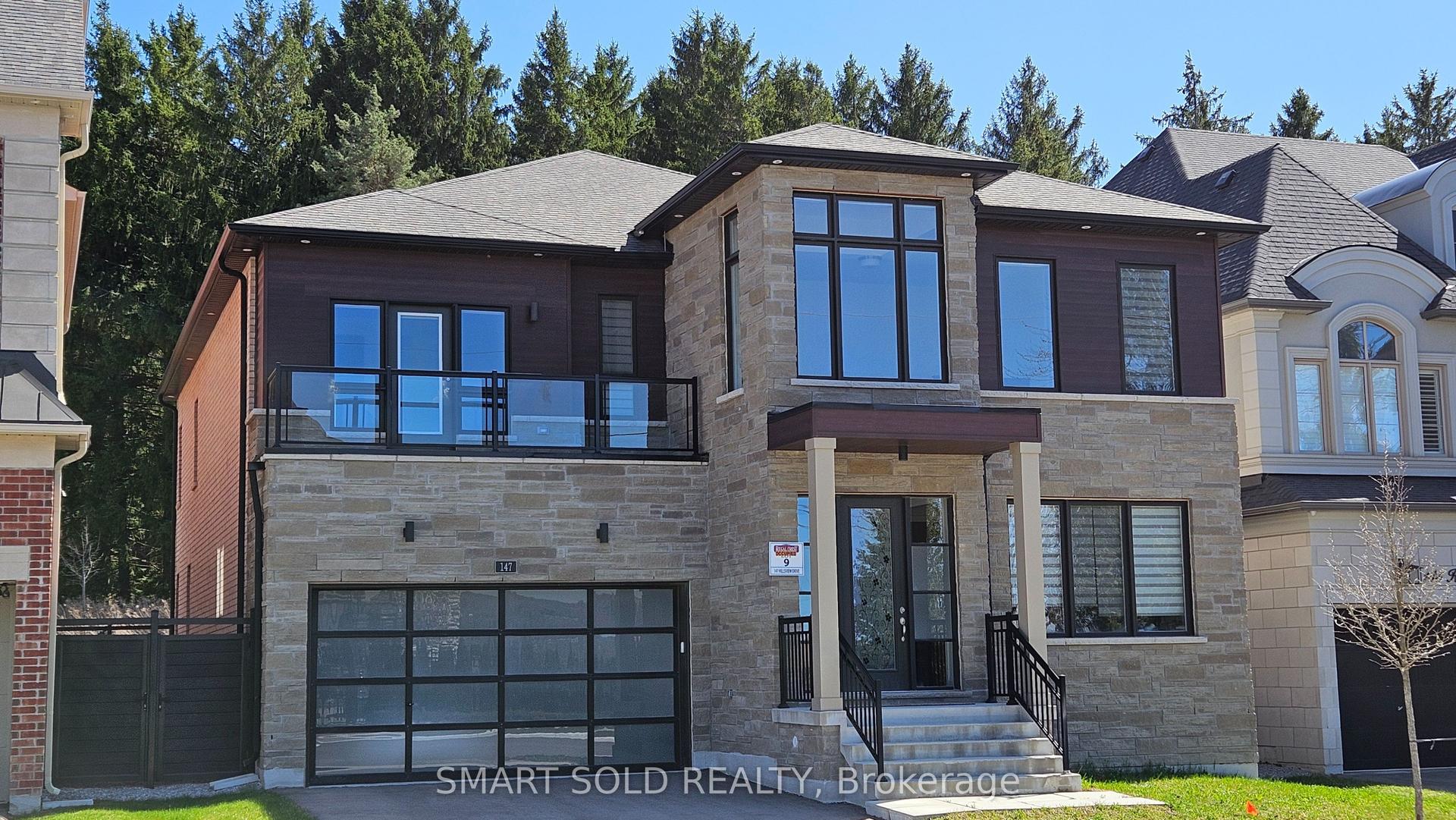 147 Hillsview Drive — photo 1