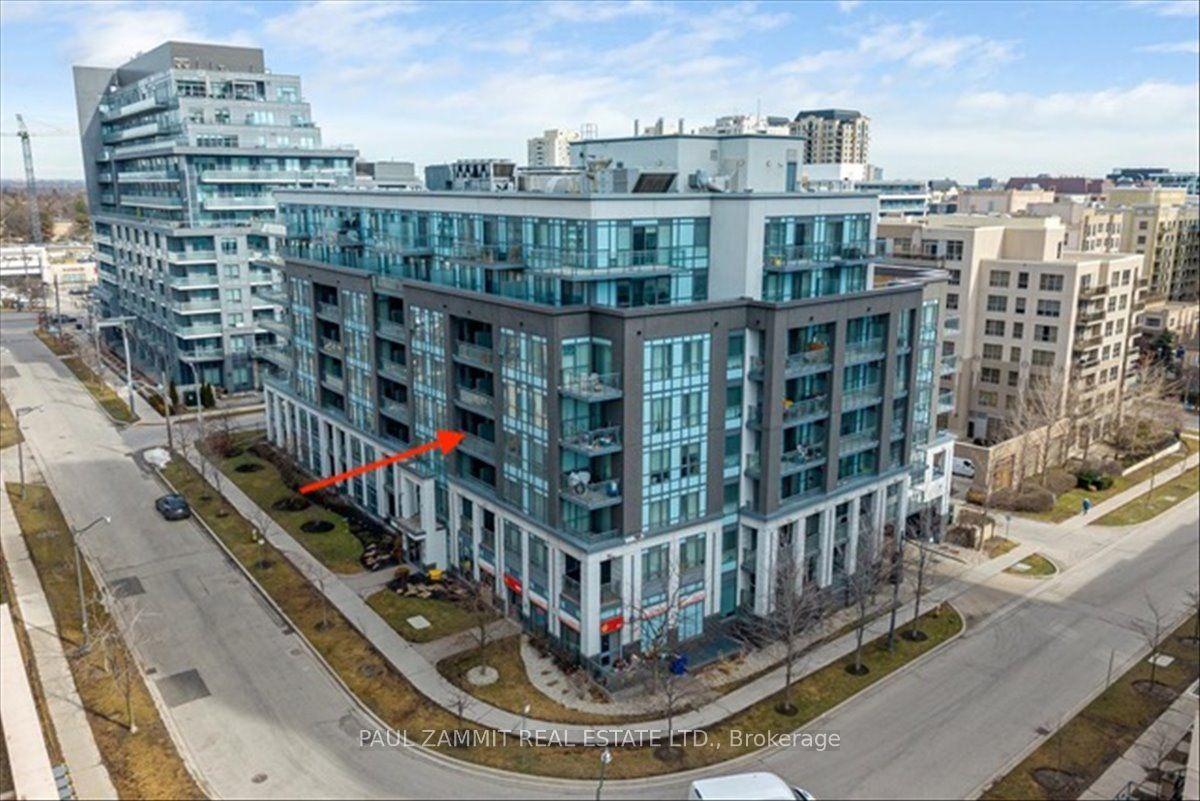 17 Kenaston Gardens 311 #311, Toronto — Condo for sale, photo 1