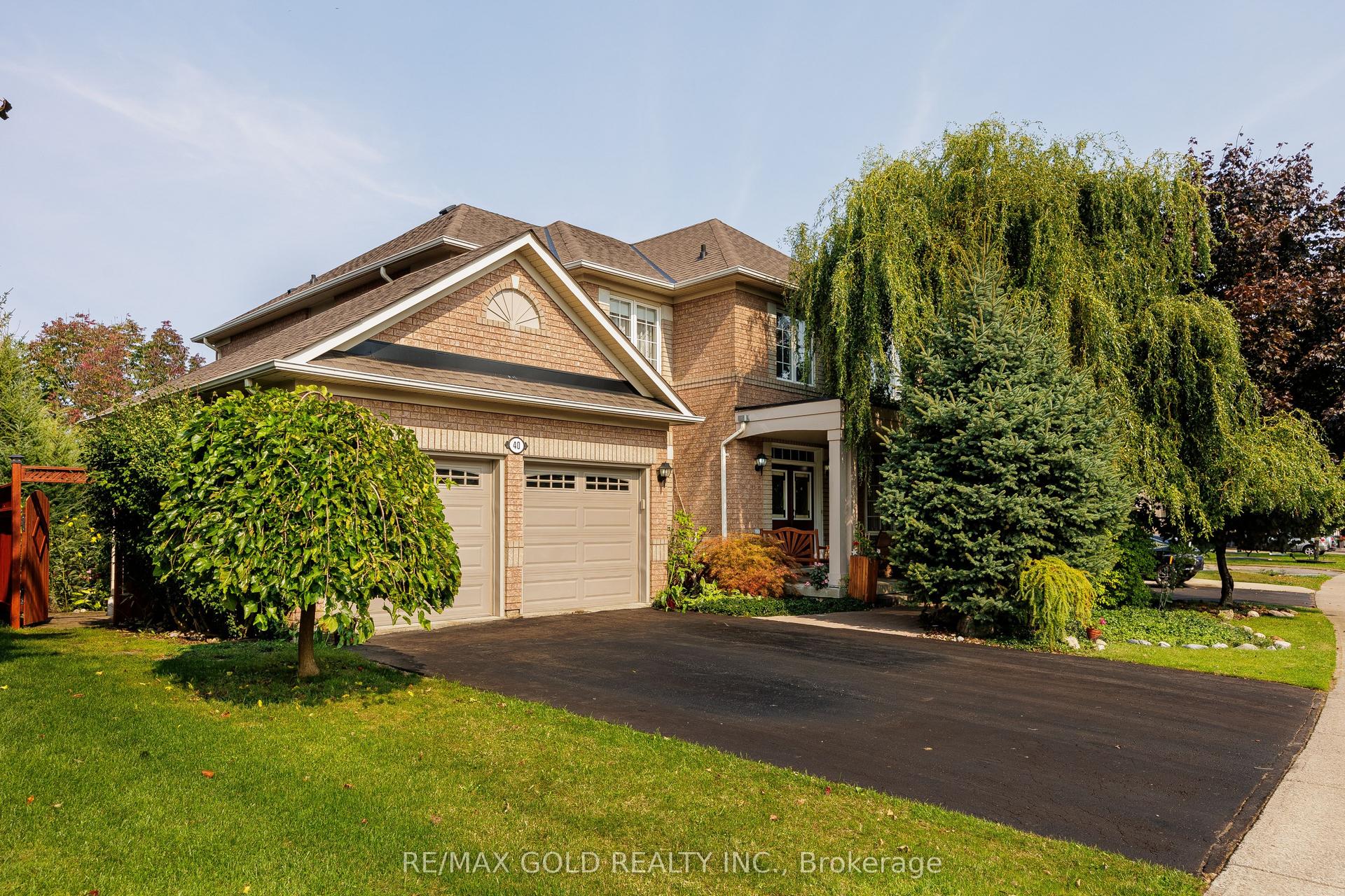 40 Maldives Crescent, Brampton — Detached for sale, photo 1