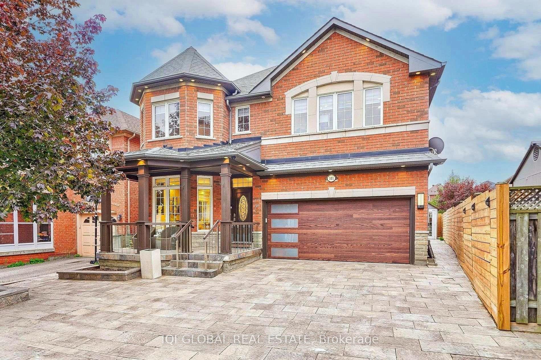 101 Gable Avenue Basement #Basement, Markham — Detached for lease, photo 1