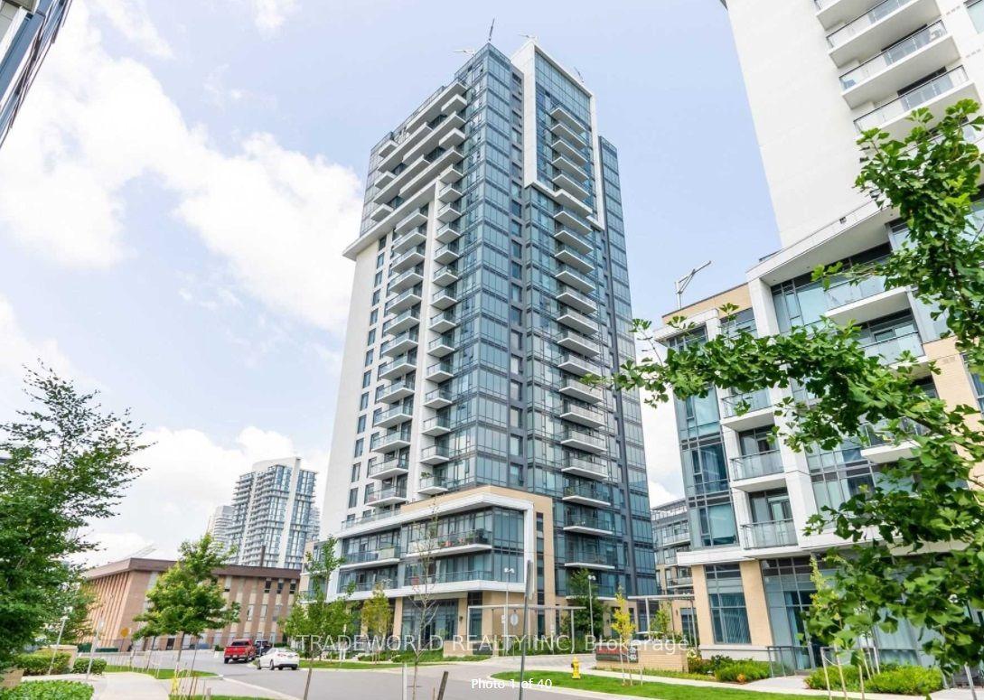 50 Ann O'reilly Road 810 #810, Toronto — Condo for lease, photo 1
