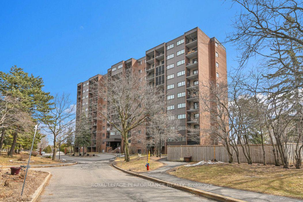 2650 Southvale Crescent 505 #505 — photo 1