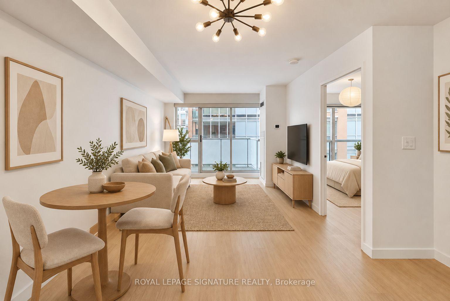 1005 King Street W 405 #405, Toronto — Condo for sale, photo 1