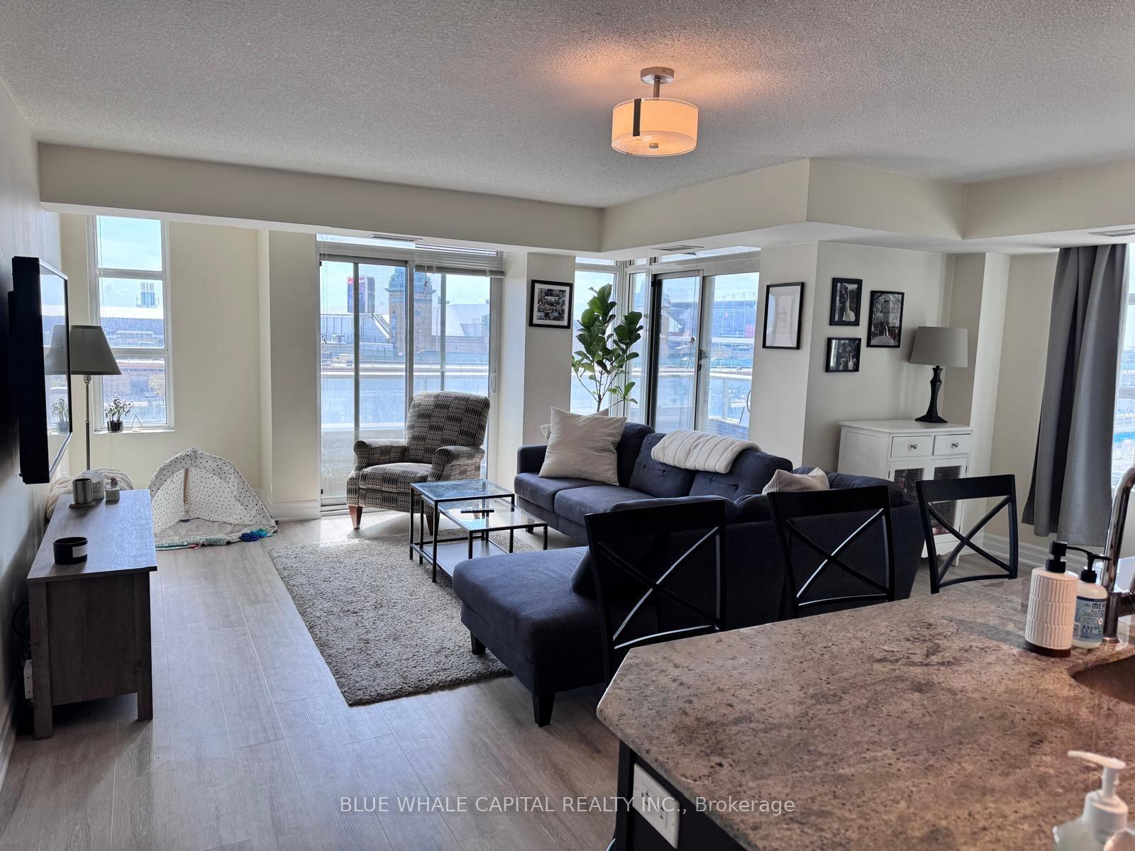 75 East Liberty Street 506 #506, Toronto — Condo for lease, photo 1