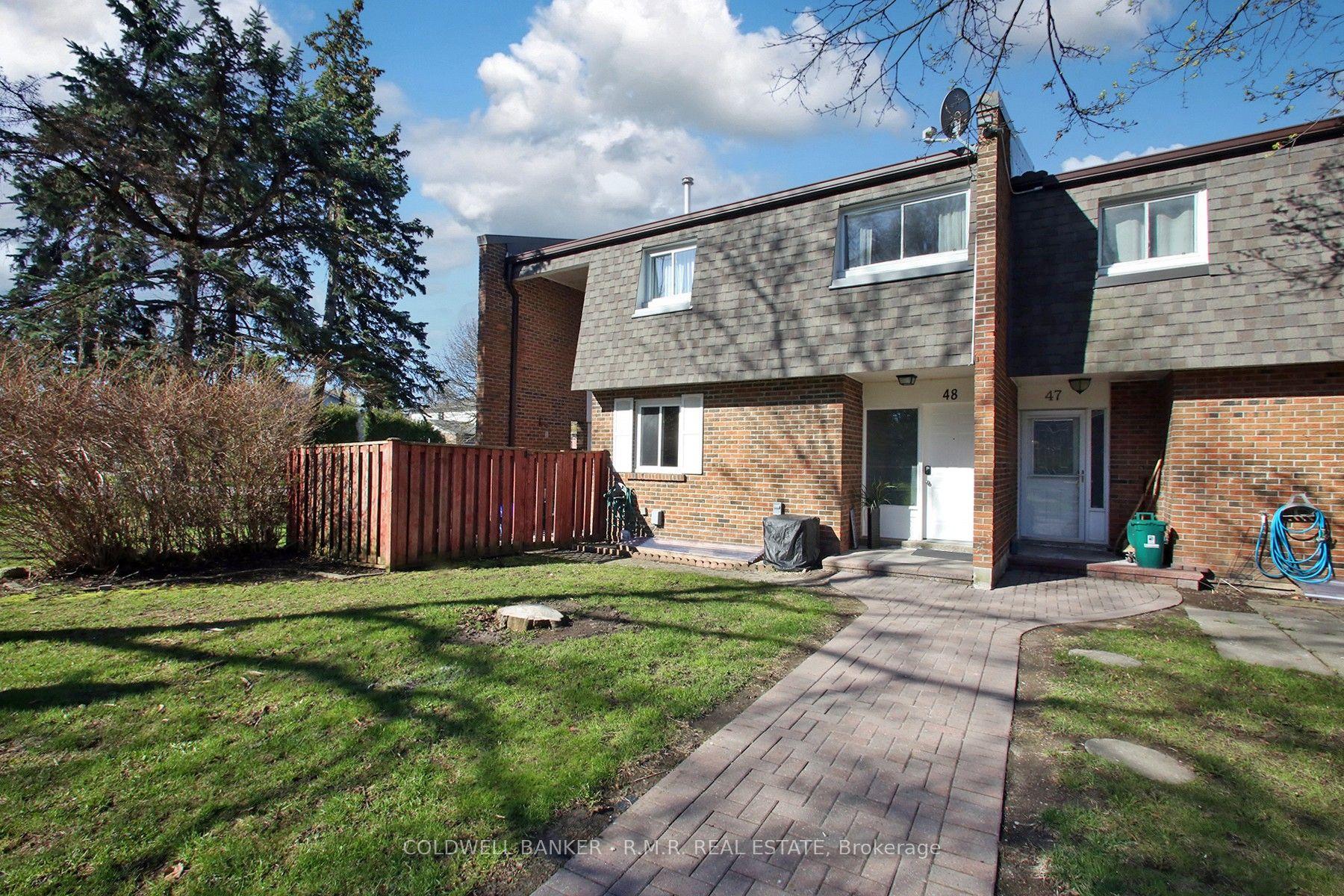 109 Dovedale Drive 48 #48 — photo 1