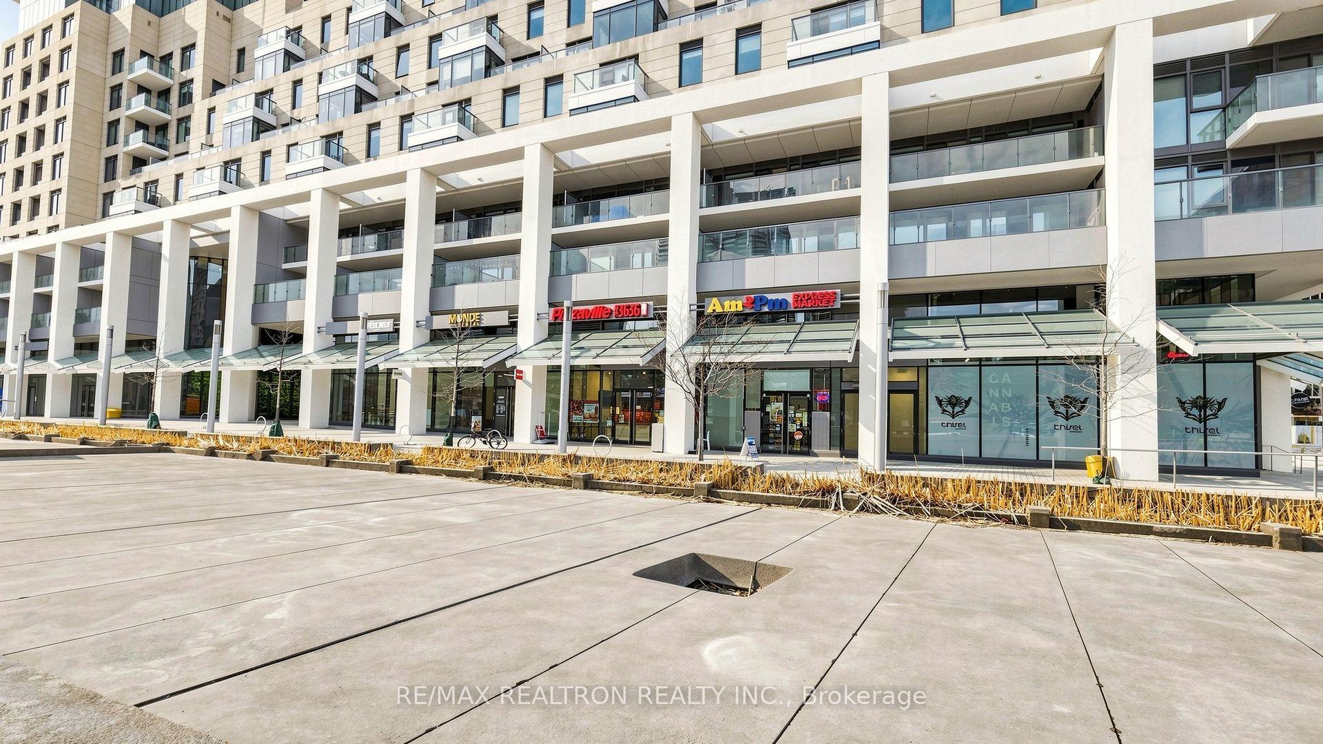 12 Bonnycastle Street 906 #906, Toronto — Condo for sale, photo 1