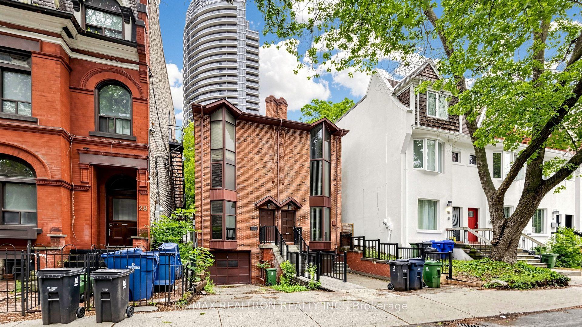 30 McGill Street — photo 1