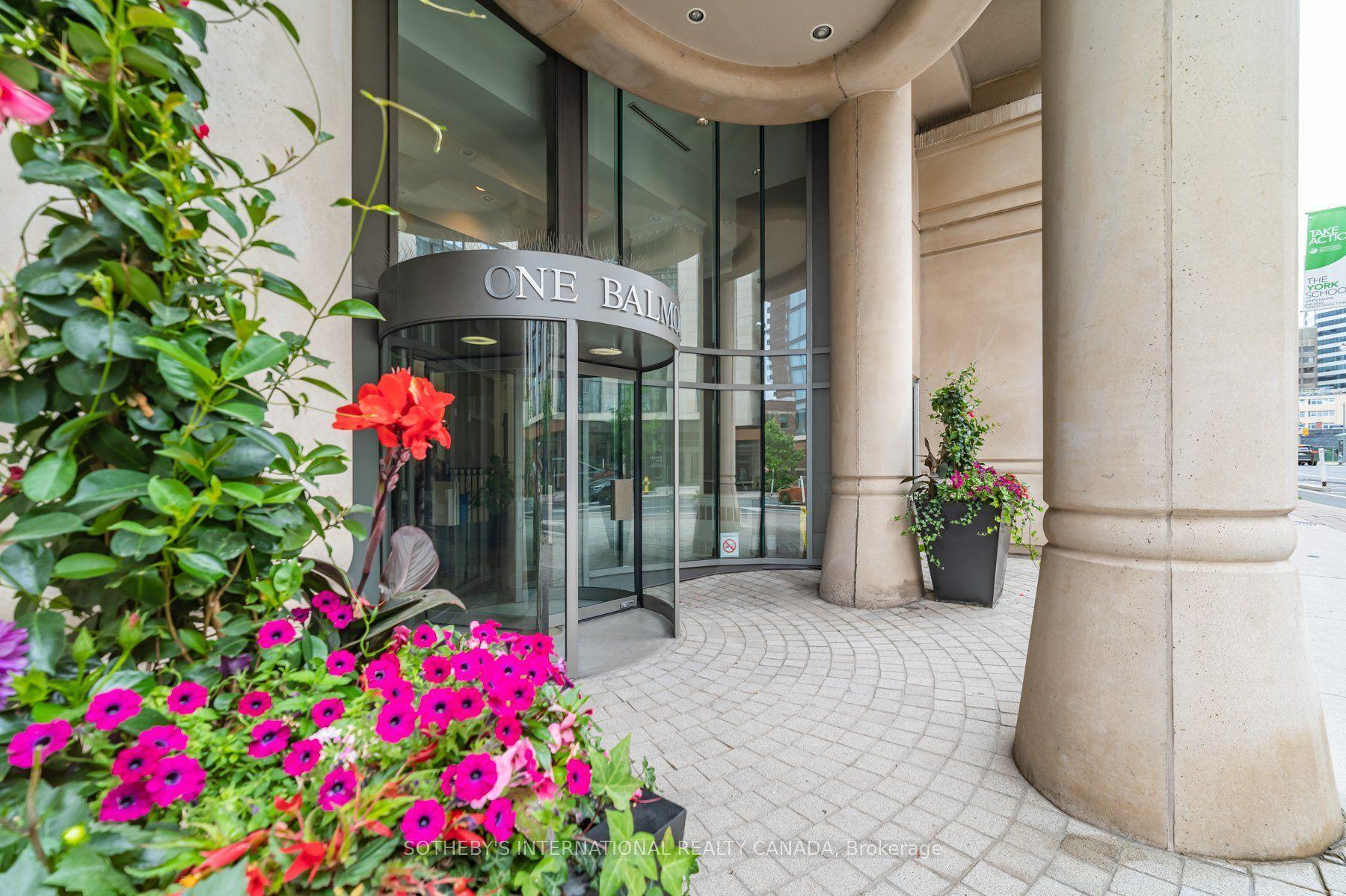 1 Balmoral Avenue 201 #201, Toronto — Condo for sale, photo 1