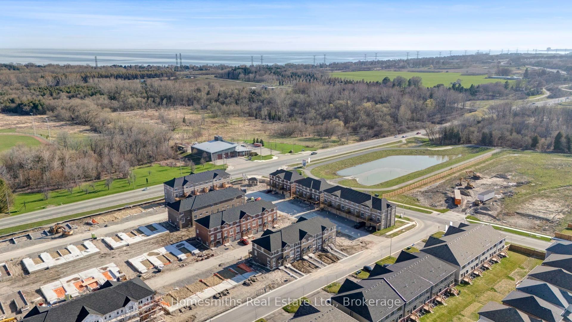 75 Addyman Crescent, Clarington — Townhouse for sale, photo 1