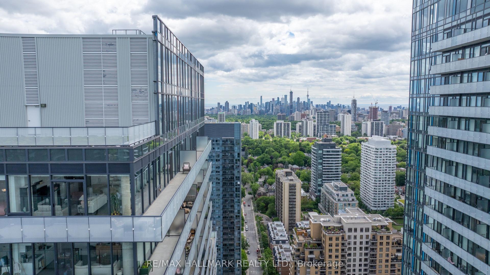 185 Roehampton Avenue PH2 #PH2, Toronto — Condo for sale, photo 1