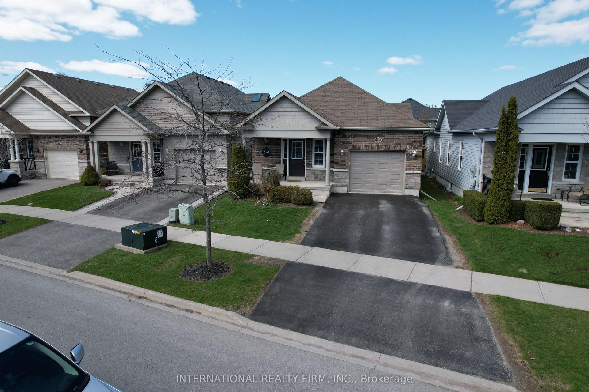 438 Stirling Way, Cobourg — Detached for sale, photo 1