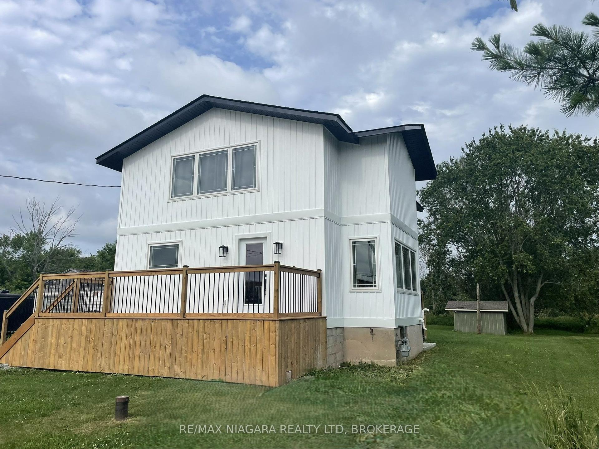 11809 Sideroad 18 N/A, Wainfleet — Detached for sale, photo 1
