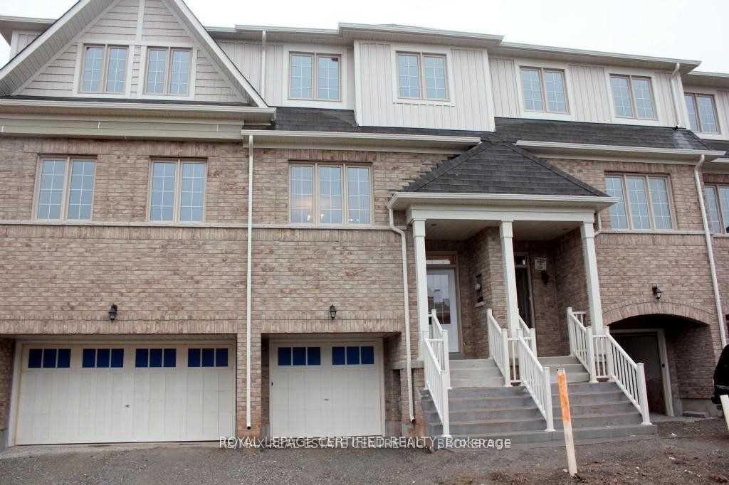 2163 Fiddlers Way, Oakville — Townhouse for lease, photo 1