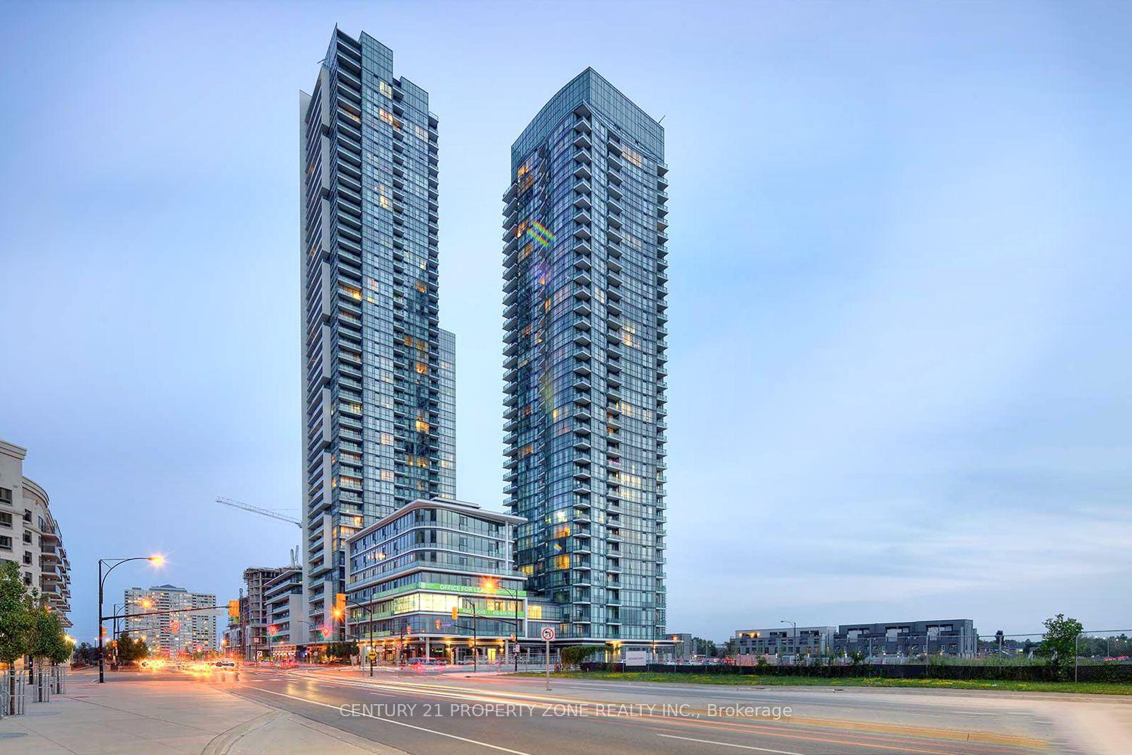 4070 Confederation Parkway 709 #709 — photo 1