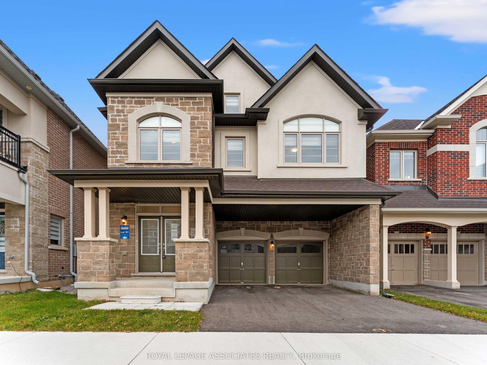 3909 Koenig Road E — photo 1