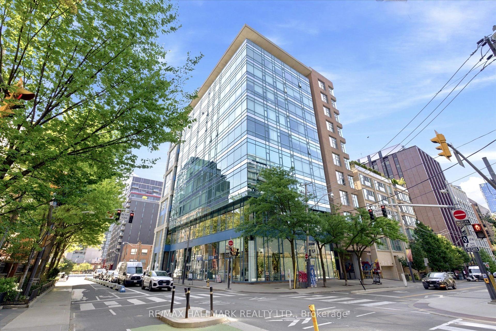 477 Richmond Street W 306 #306, Toronto — Condo for lease, photo 1