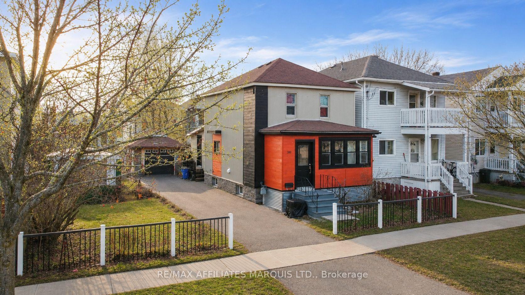 310 Belmont Street — photo 1