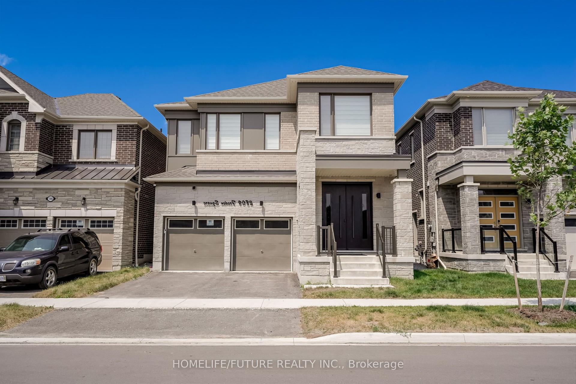 2809 Foxden Square — photo 1
