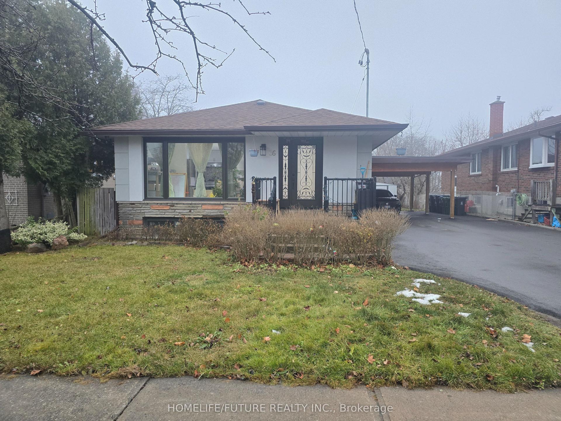 36 Baybrook Crescent Main #Main — photo 1