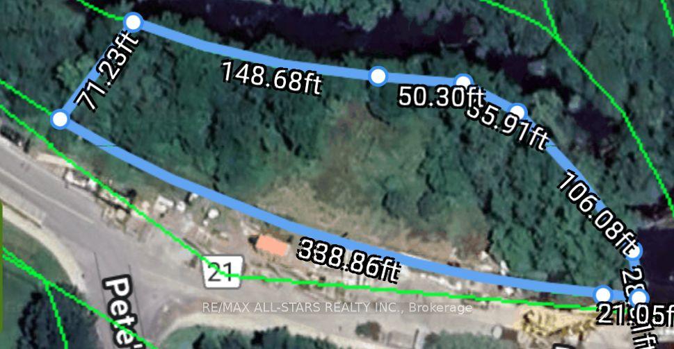 174 Pefferlaw Road — photo 1