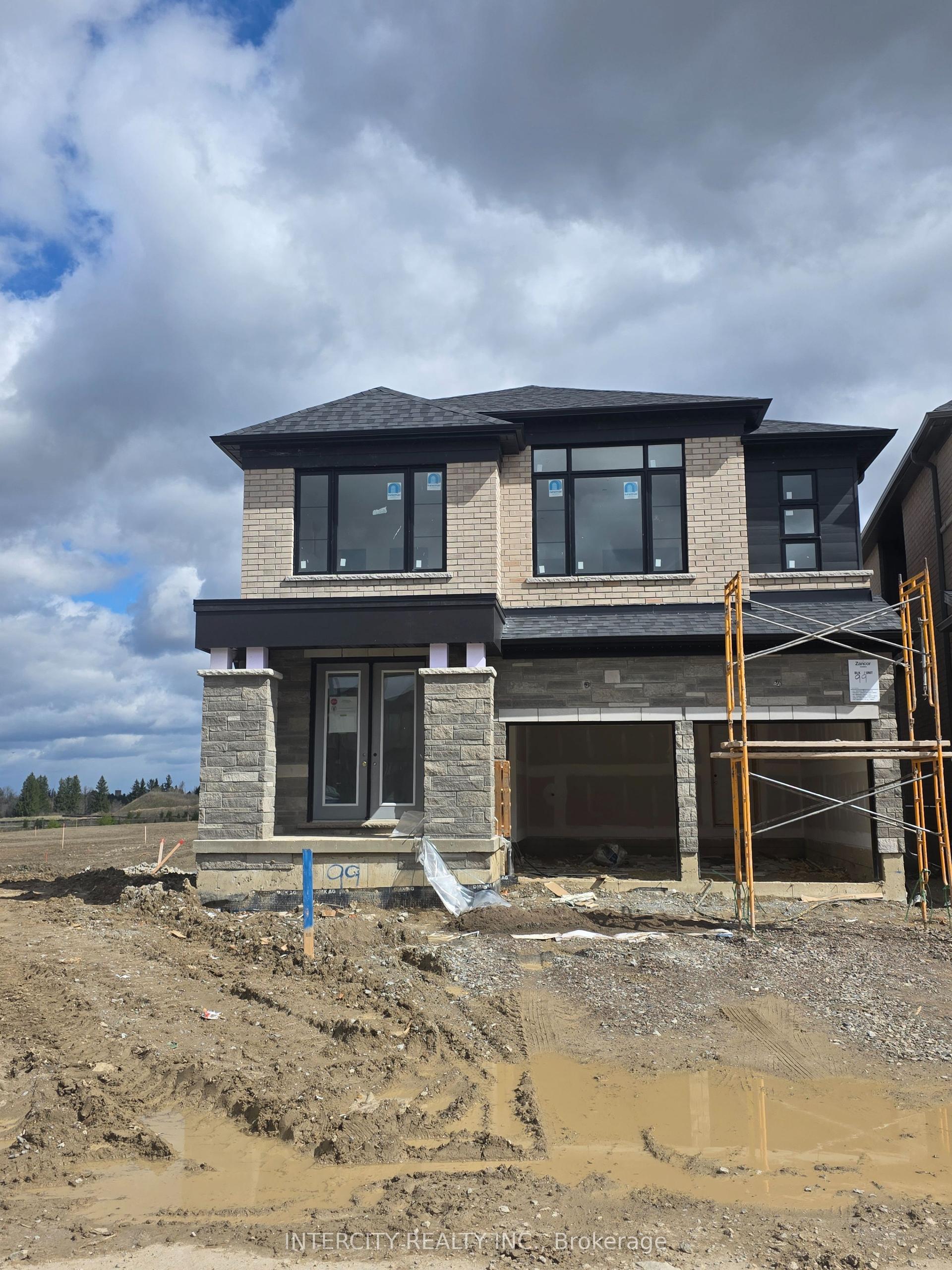 Lot 99 Speers Avenue — photo 1