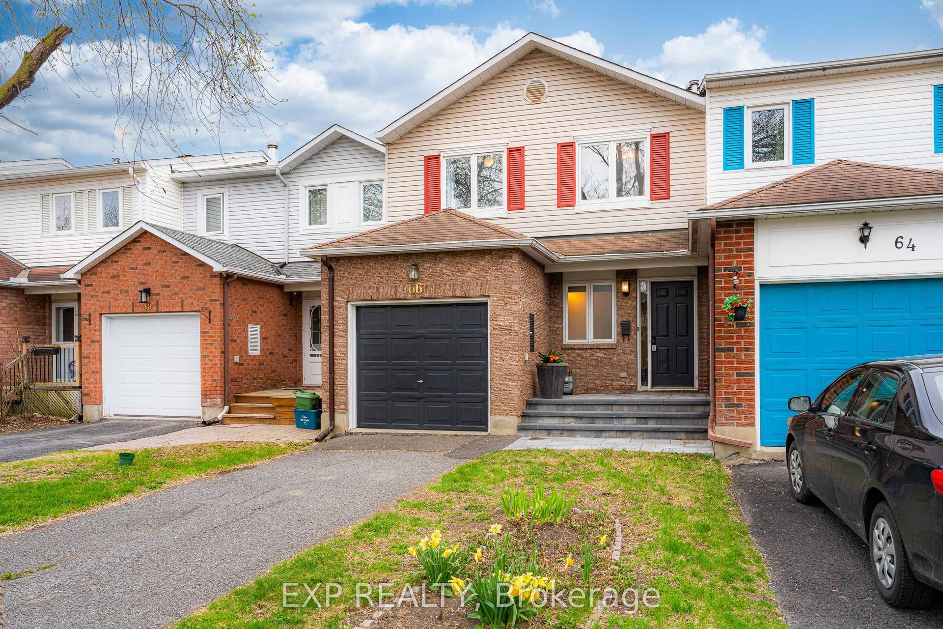 66 Kimbolton Crescent — photo 1