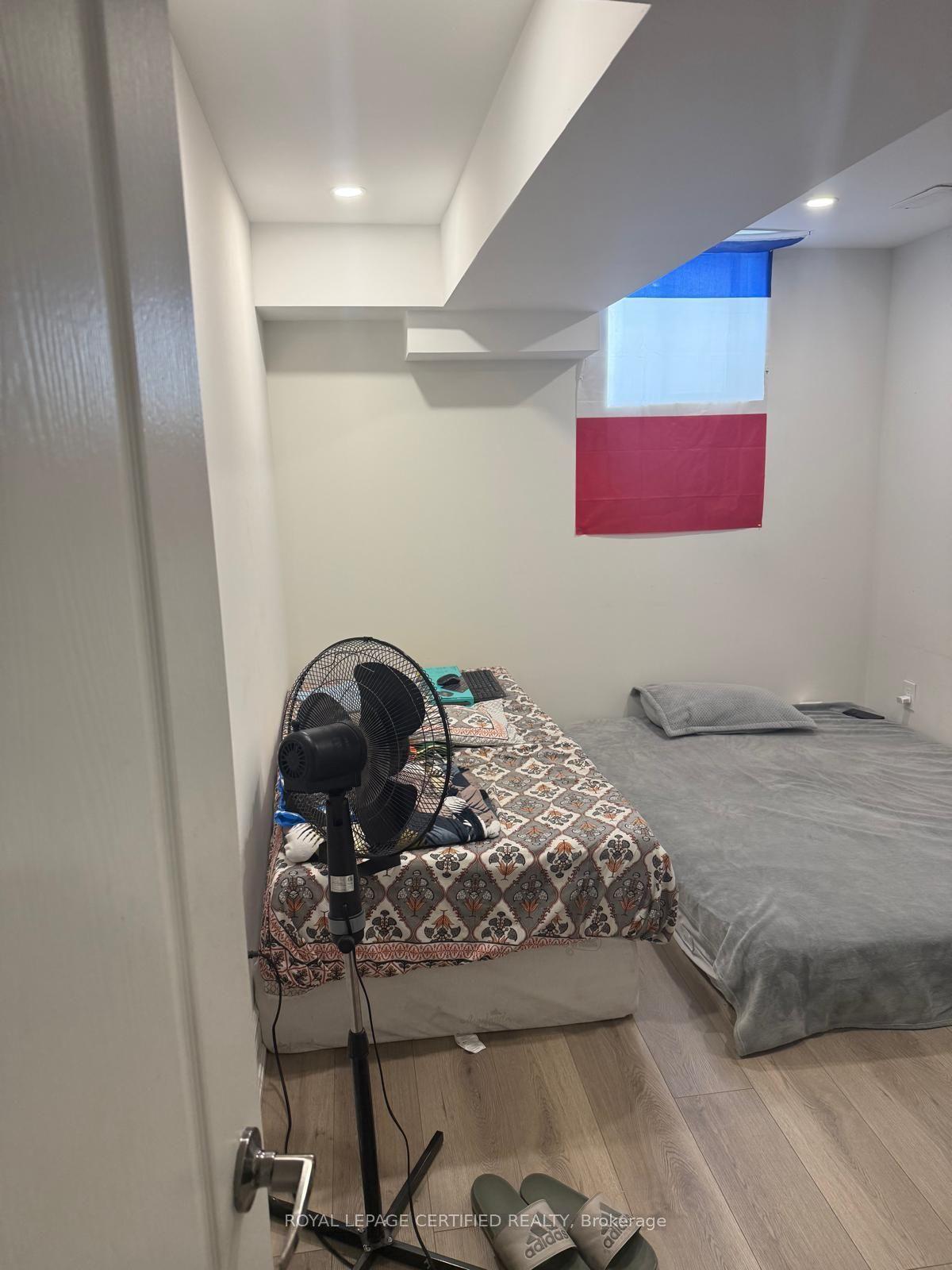 7 Richmead Road 2 #2, Brampton — Detached for lease, photo 1