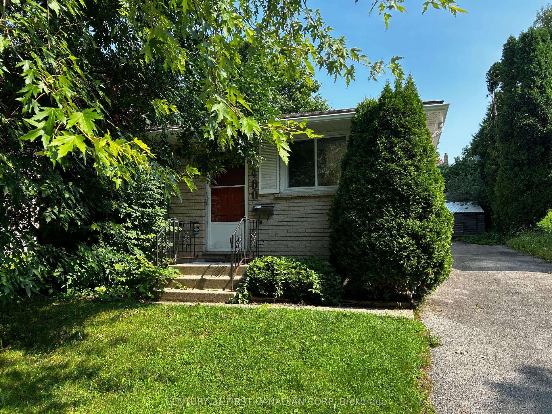 460 Castlegrove Boulevard Room 5 #Room 5, London North — Detached for lease, photo 1