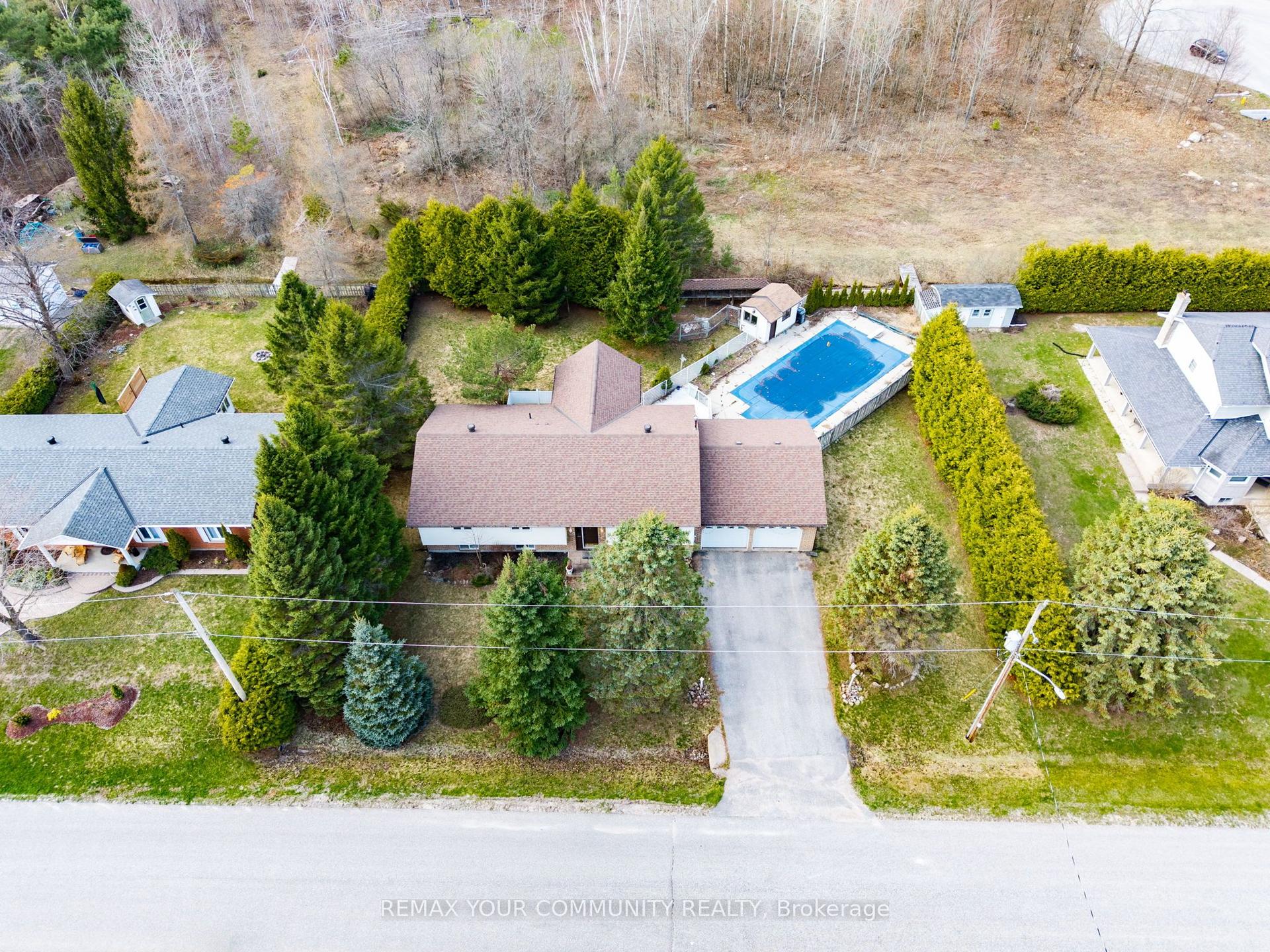 1114- Marcellus Drive, Midland — Detached for sale, photo 1