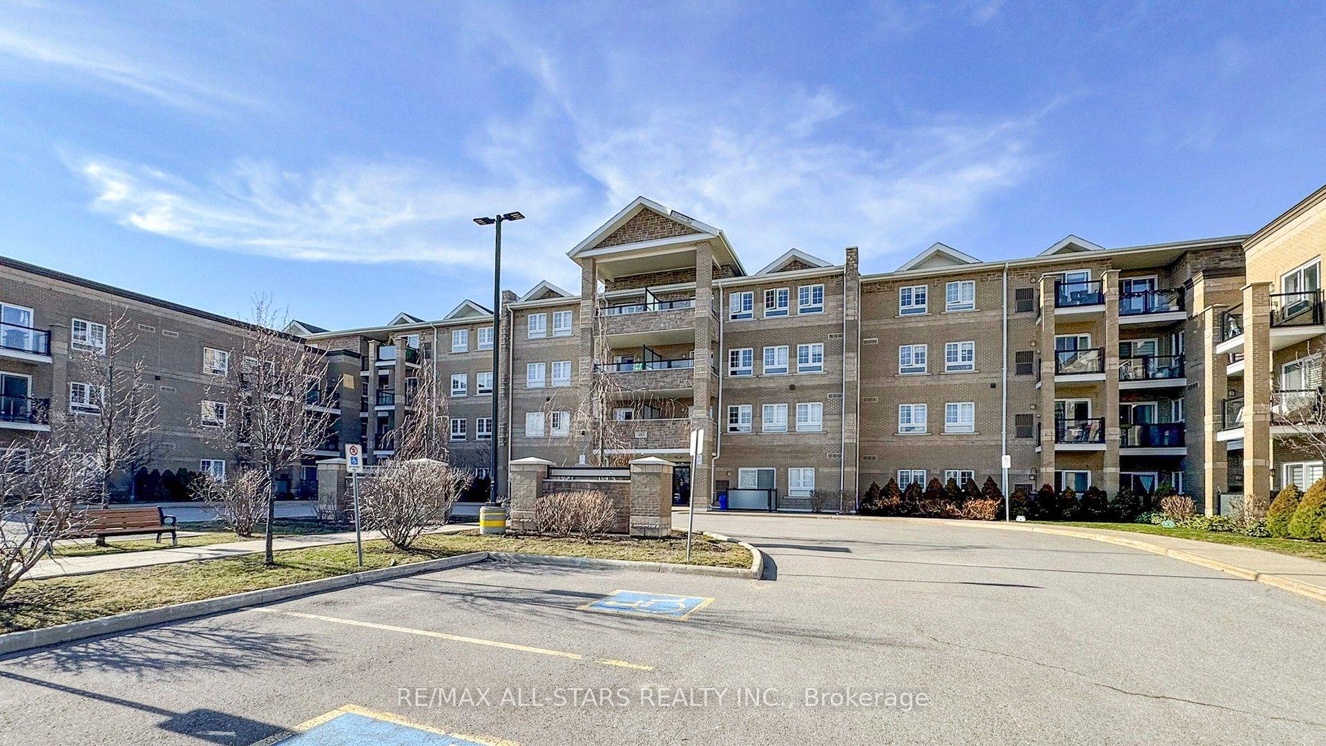 481 Rupert Avenue 203 #203 — photo 1