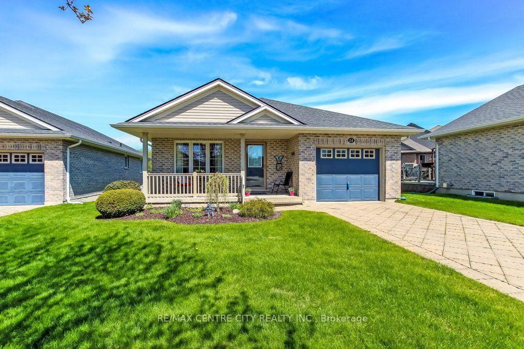 16 Havenridge Court 14 #14 — photo 1