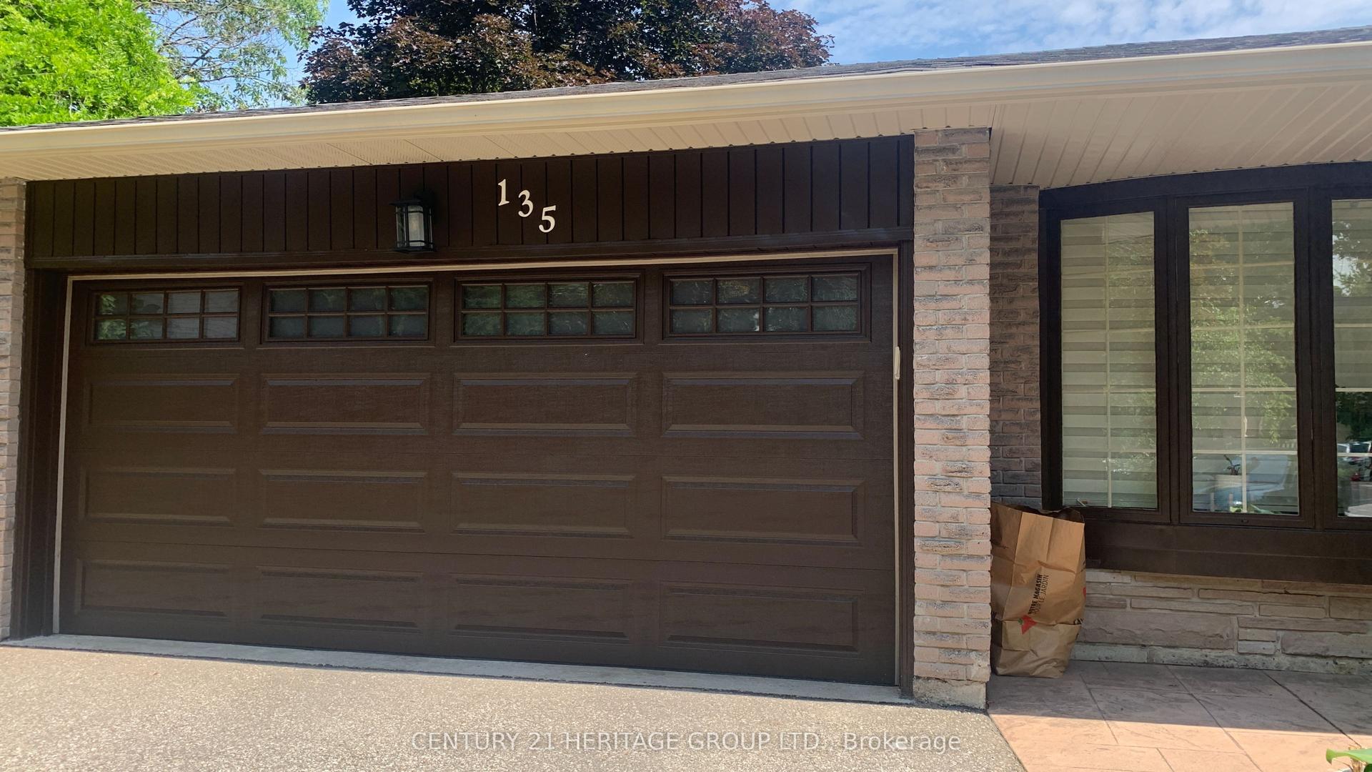 135 Golf Club Court, Richmond Hill — Detached for sale, photo 1