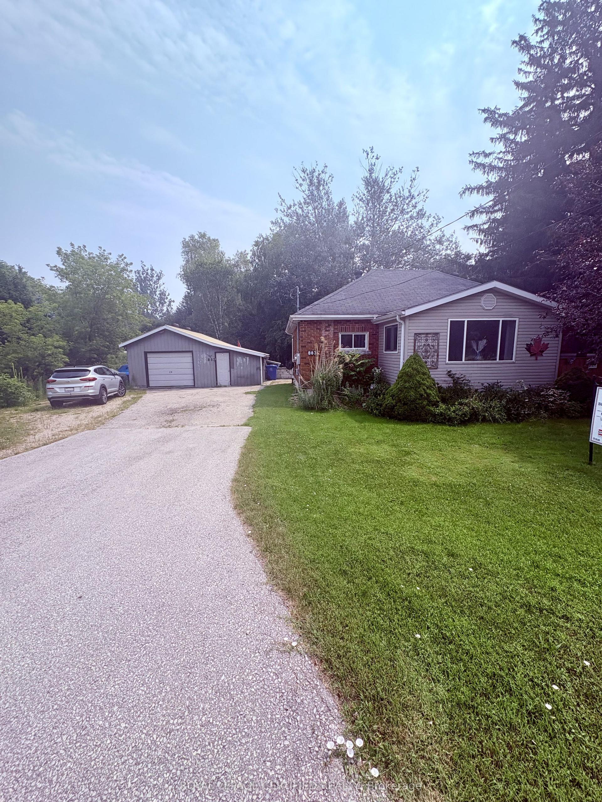 883 7th Avenue, Hanover — Detached for sale, photo 1