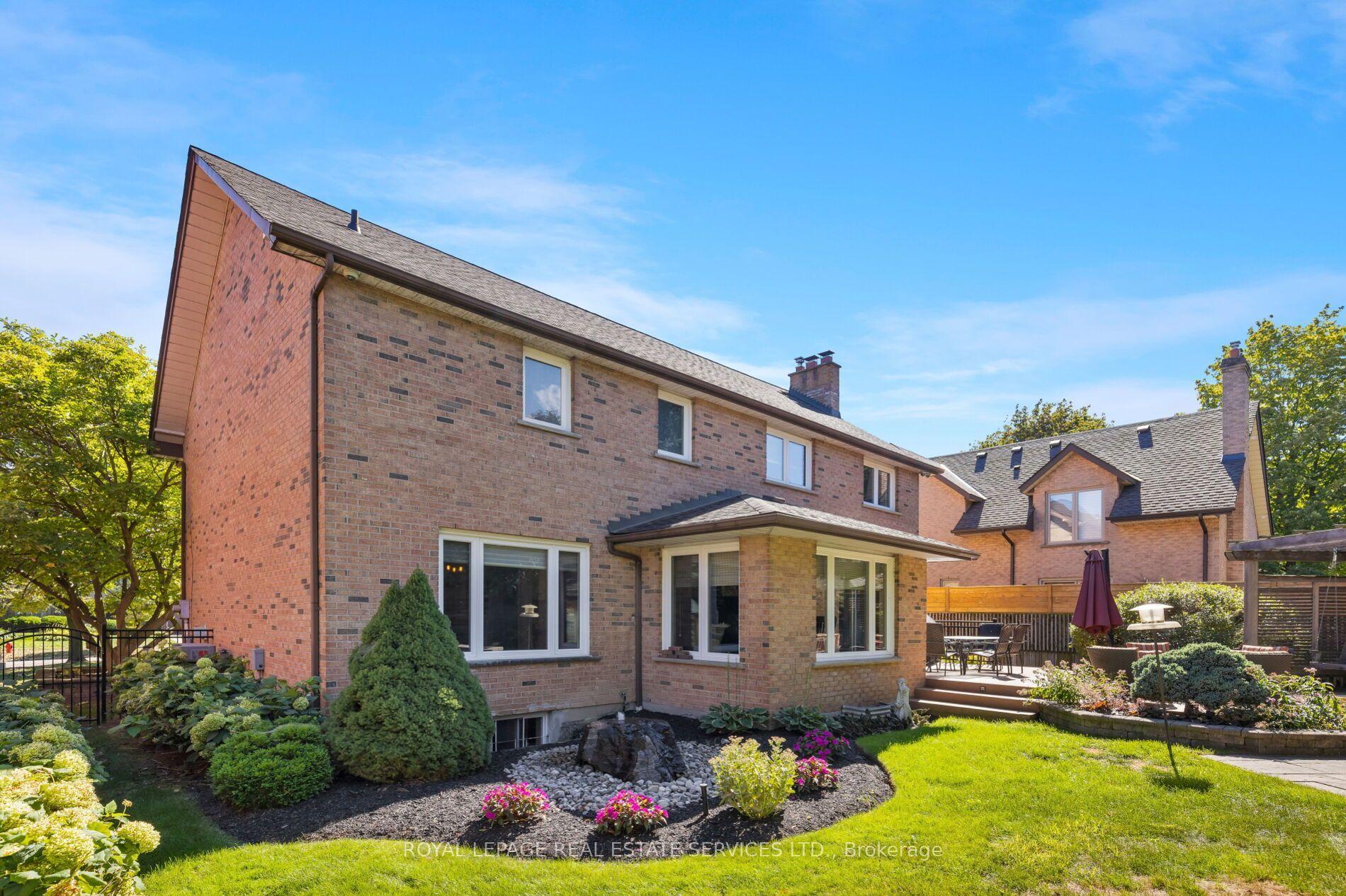 4279 Bridlepath Trail, Mississauga — Detached for sale, photo 1