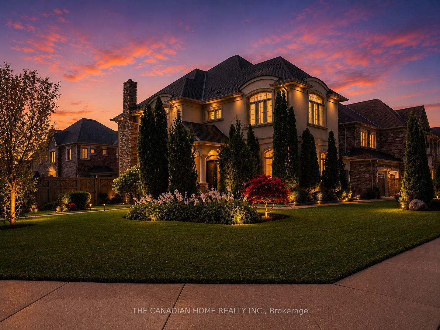 84 Royal West Drive, Brampton — Detached for sale, photo 1