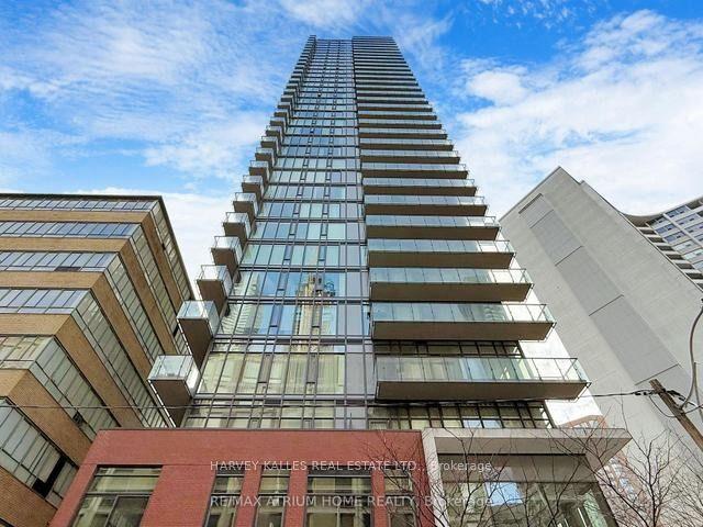 75 St Nicholas Street 2202 #2202 — photo 1