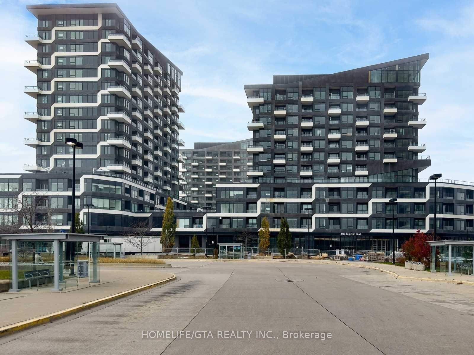 2481 Taunton Road 908 #908, Oakville — Condo for lease, photo 1