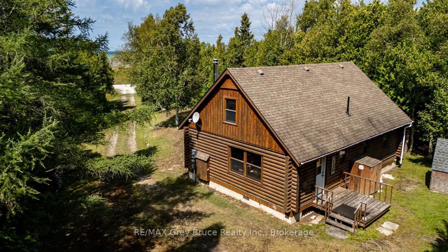 281 Shoreline Avenue, South Bruce Peninsula — Detached for sale, photo 1
