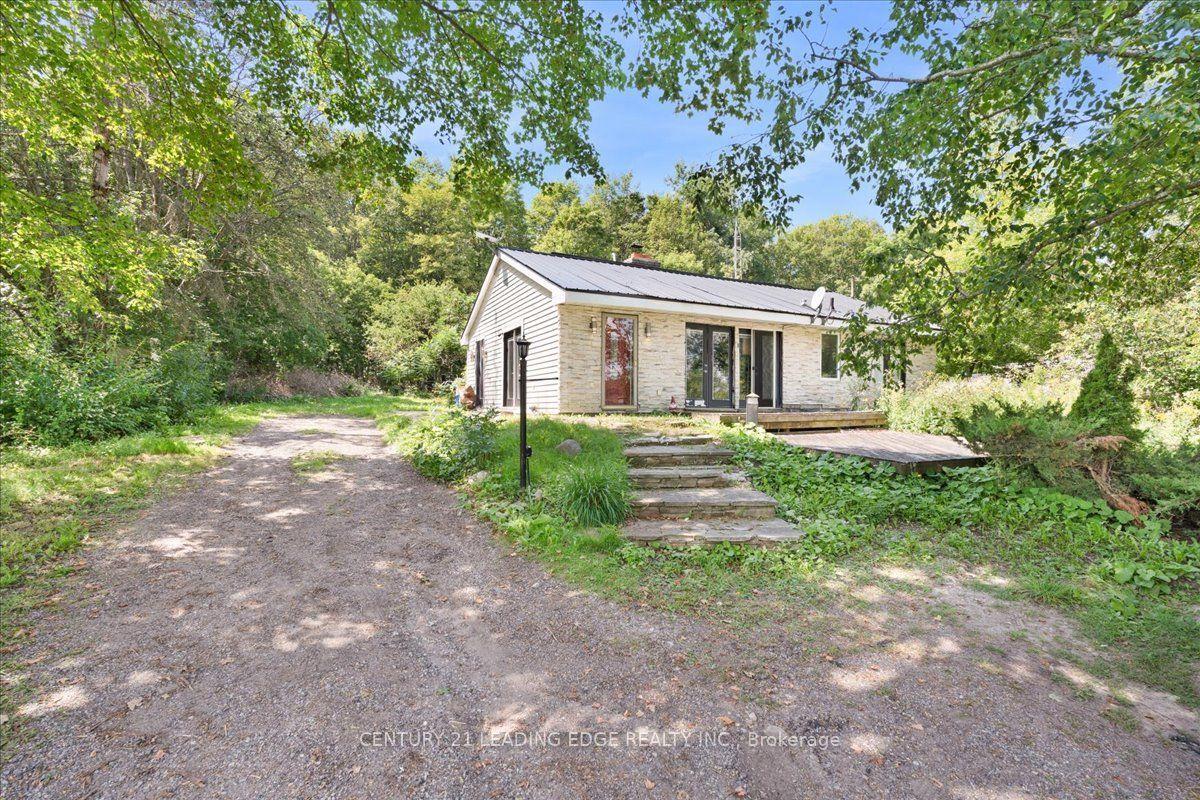 13536 Highway 48 Road, Whitchurch-Stouffville — Detached for lease, photo 1