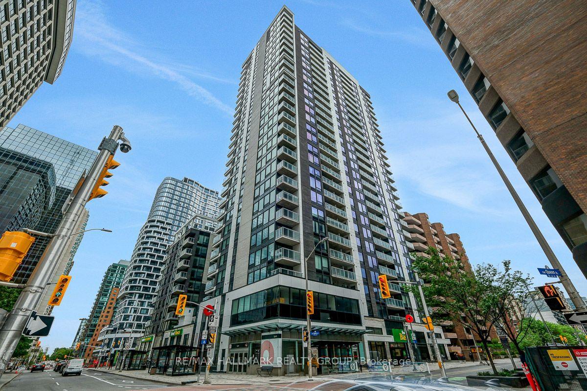 340 Queen Street 1302 #1302 — photo 1