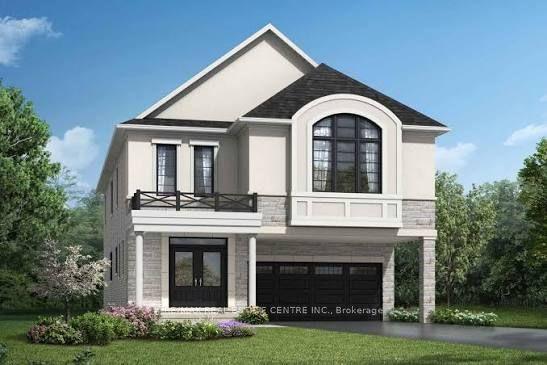 1463 Hollinger Acres, Milton — Detached for sale, photo 1