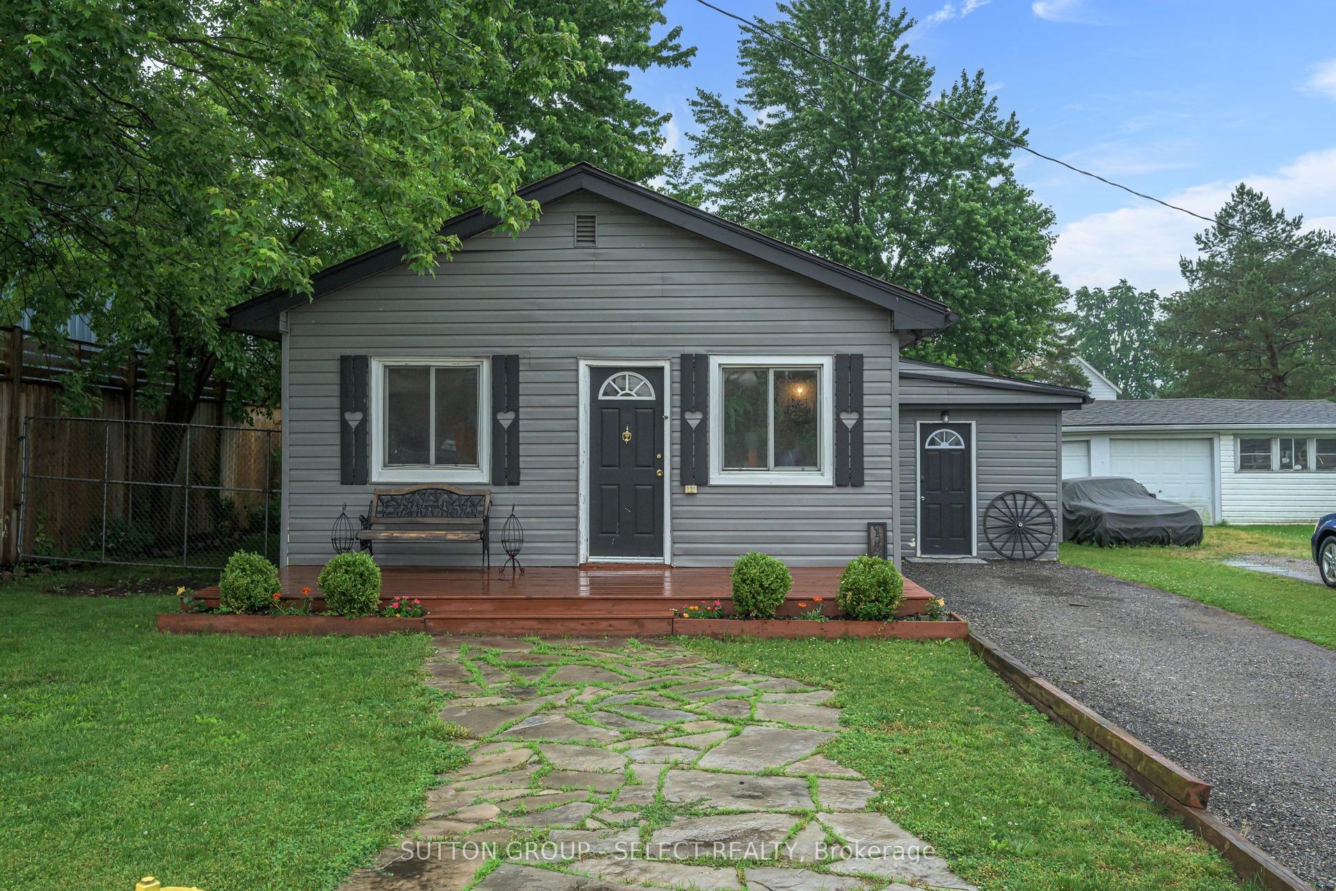 152 Elm Street, West Elgin — Detached for sale, photo 1