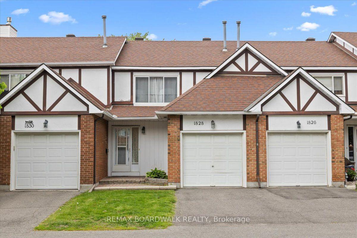 1828 Axminster Court 48 #48 — photo 1