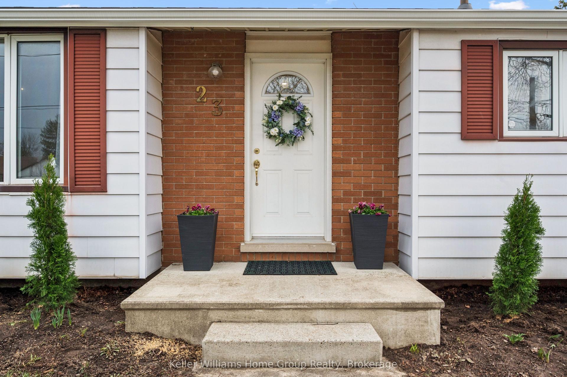 23 Hastings Boulevard — photo 1