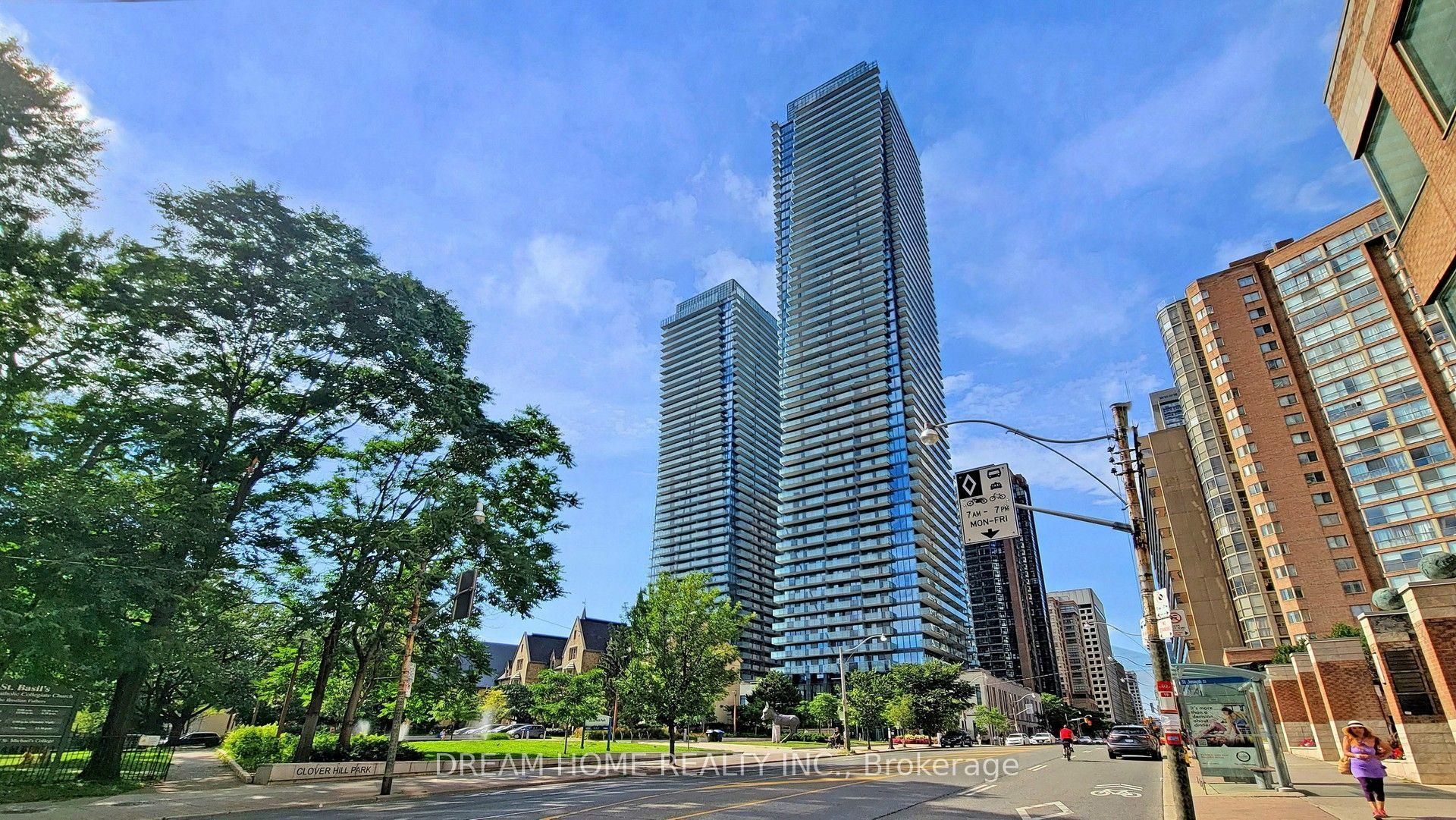 1080 Bay Street 709 #709, Toronto — Condo for sale, photo 1
