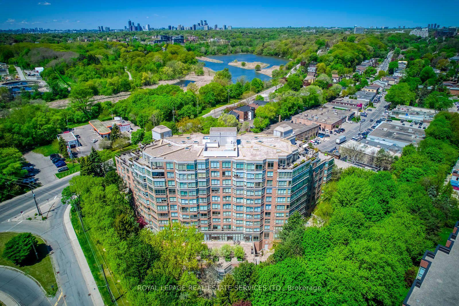 1 Ripley Avenue 403 #403, Toronto — Condo for sale, photo 1