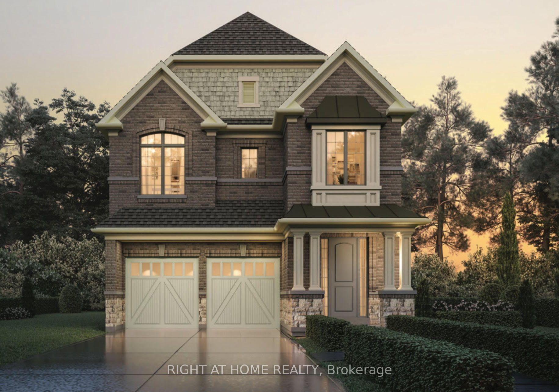 1368 Peony Path E, Oakville — Detached for lease, photo 1